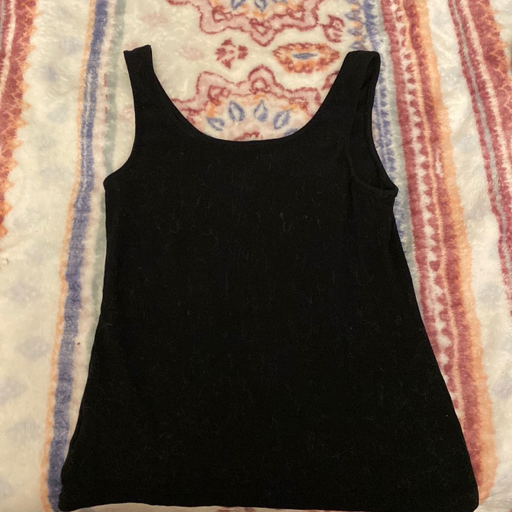 SLEEP TANK TOP